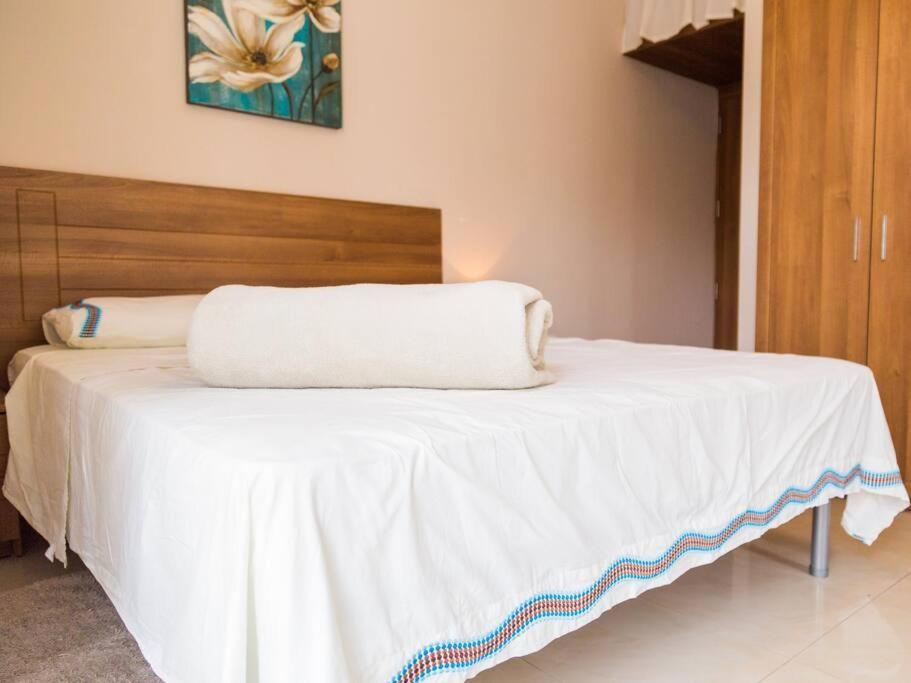 Sea Views Apartment-wifi-sleep 5 Apartment Marsaskala